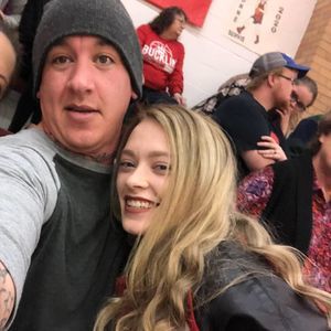 Meet your Posher, Lexi